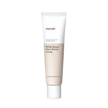 Manyo ma:nyo BIFIDA BIOME AQUA BARRIER CREAM