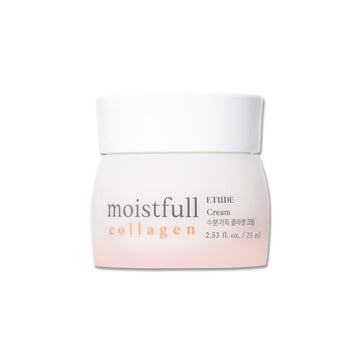 Etude House  MOISTFULL COLLAGEN CREAM 75 ml