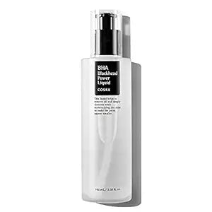 Cosrx BHA Blackhead Power Liquid 50ml