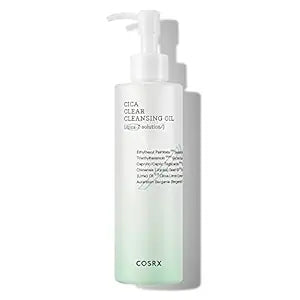 Cosrx PURE FIT CICA CLEAR CLEANSING OIL