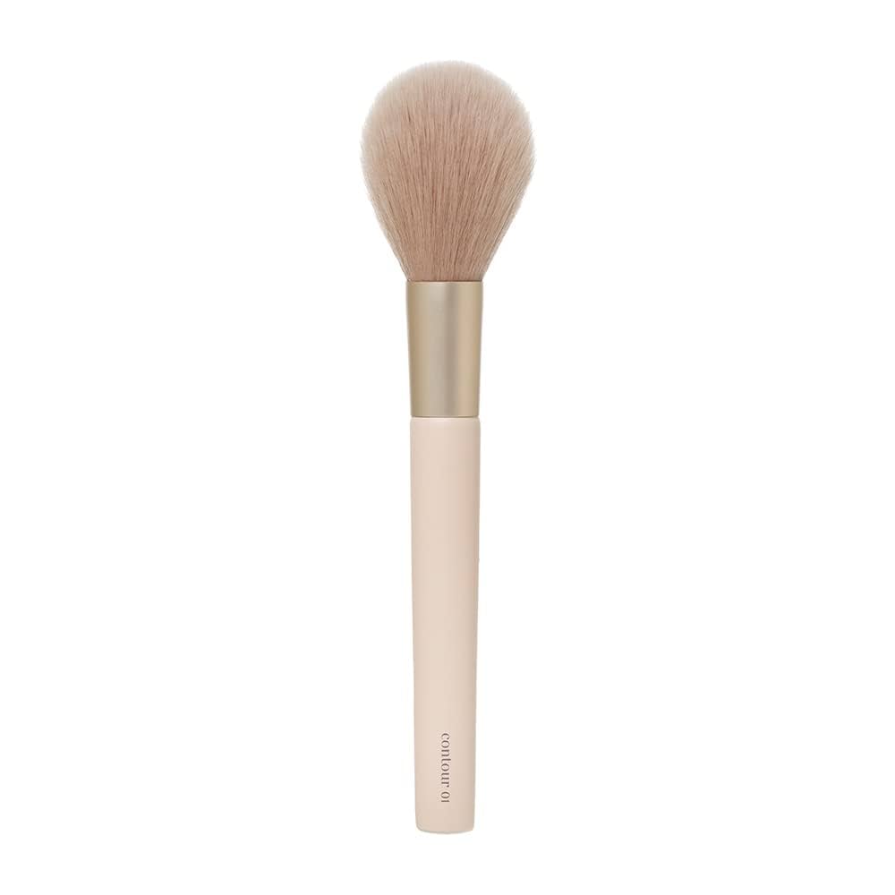 Etude House  Contour Powder Brush 01