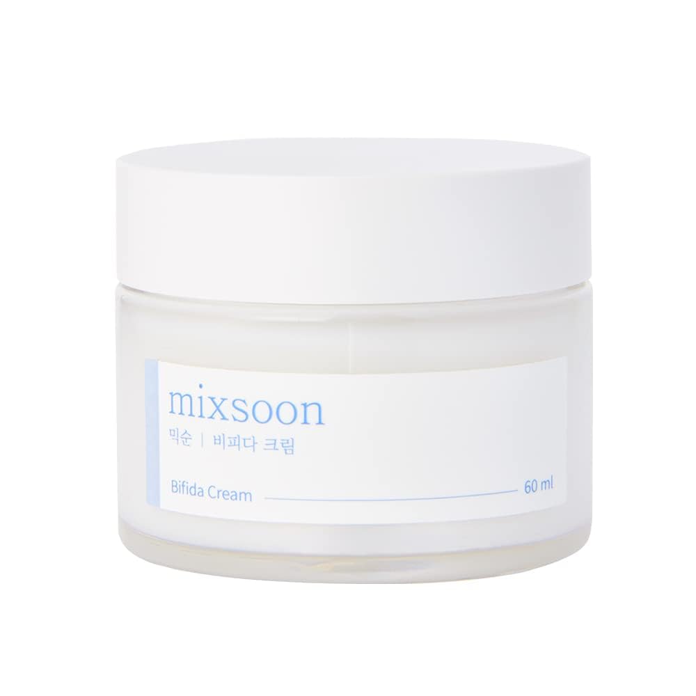 Mixsoon Bifida Cream [60ml]