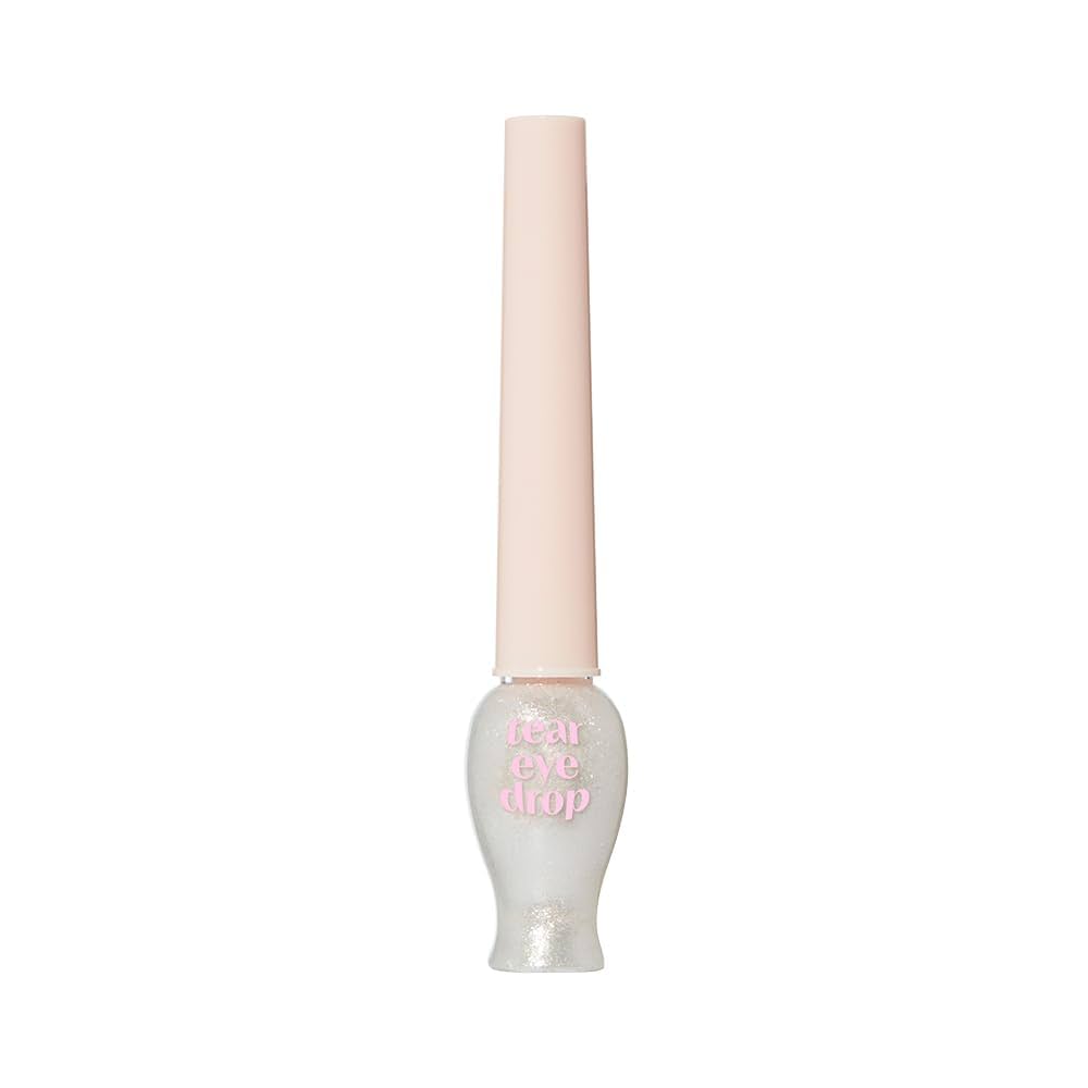 Etude House  TEAR EYE LINER #1 WH(21)