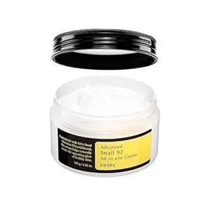 Cosrx Advanced Snail 92 All In One Cream_Tube_100 g