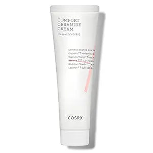 Cosrx Balancium Comfort Cool Ceramide Soothing Gel Cream