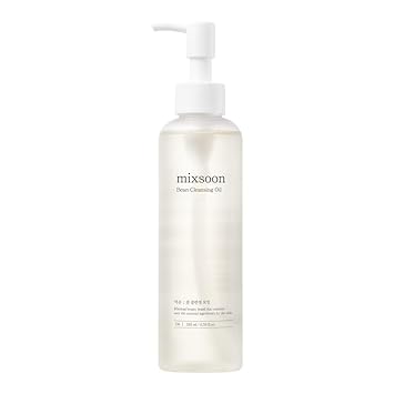 Mixsoon Bean Cleansing Oil [195ml]