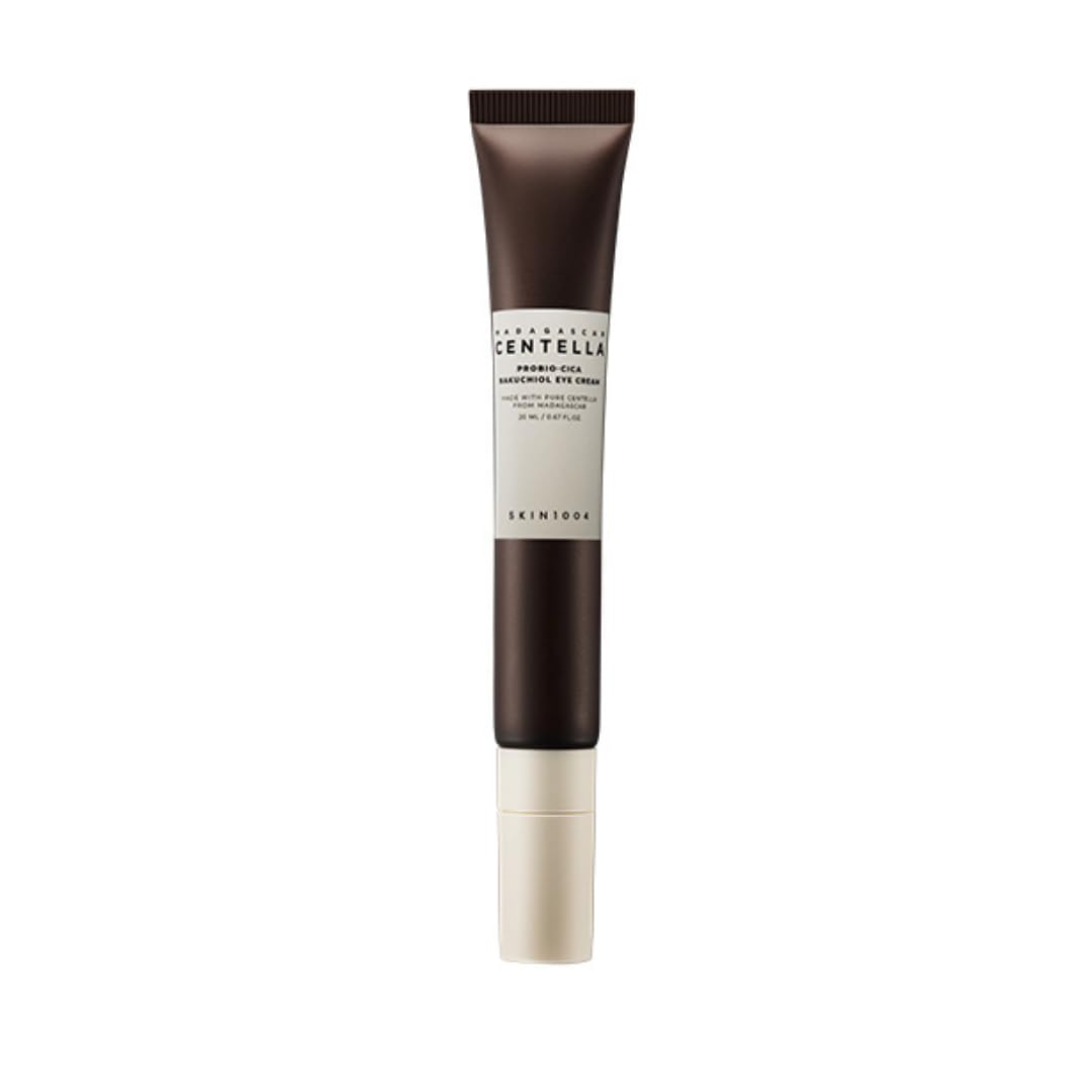 SKIN1004 Madagascar Centella Probio-Cica Bakuchiol Eye Cream 20ml