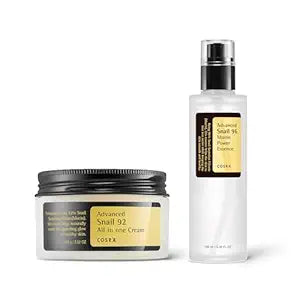 Cosrx Advanced Snail 96 Mucin Power Essence