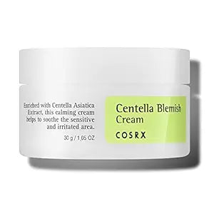 Cosrx Centella Blemish Cream
