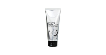 Elizavecca Milky Piggy Elastic Pore Cleansing Foam