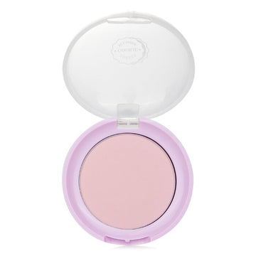 Etude House  Lovely.C.Blusher(20AD)PP502 L.Lemon