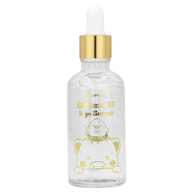 Elizavecca CF-Nest 97% B-JO Serum