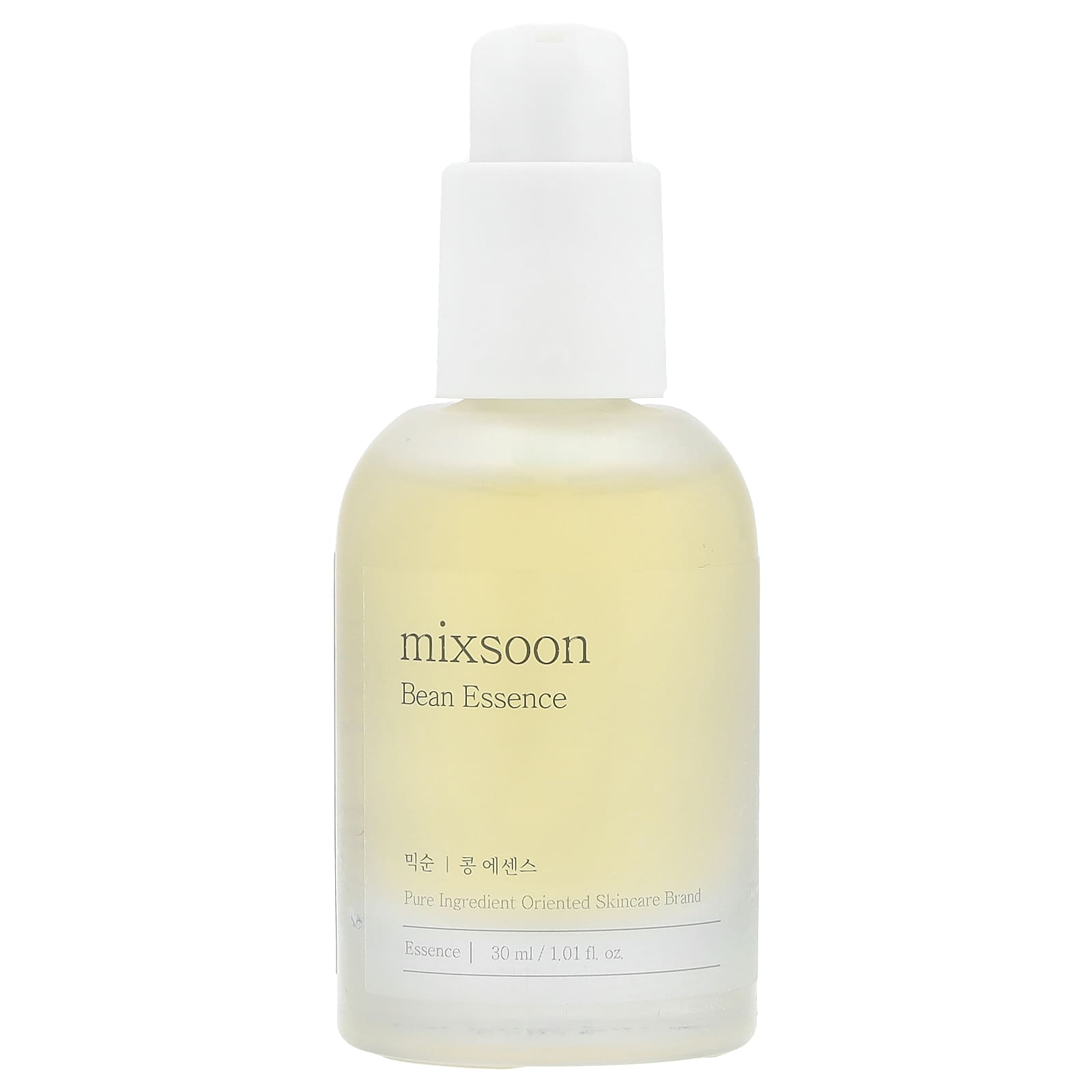 Mixsoon Bean Essence [30ml]