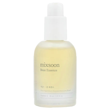Mixsoon Bean Essence [30ml]
