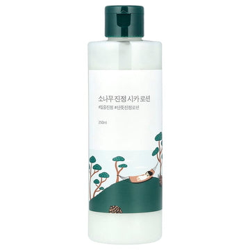 ROUND LAB PINE CALMING CICA LOTION 250ml