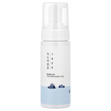 ROUND LAB 1025 DOKDO BUBBLE FOAM 150ml