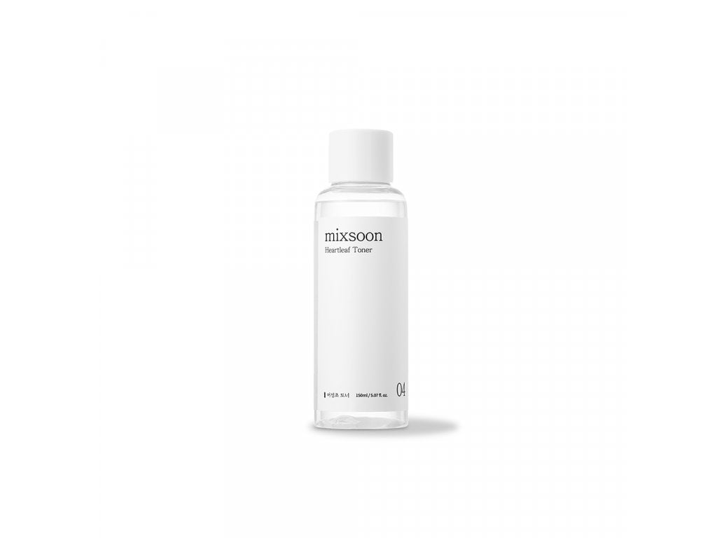 Mixsoon Heartleaf Toner [150ml]