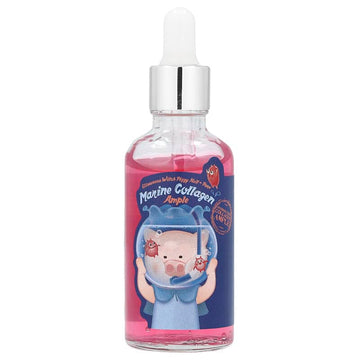Elizavecca Hell-Pore Marine Collagen Ampoule