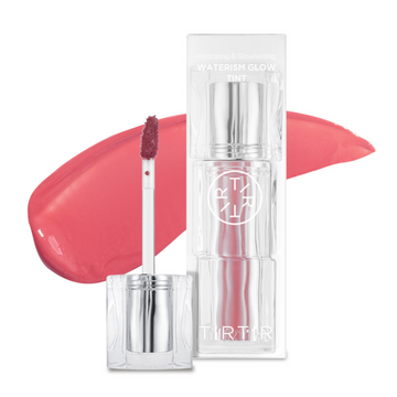 WATERISM GLOW TINT 12 RICH RUSH