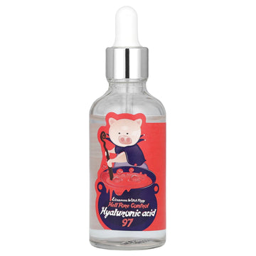 Elizavecca Witch Piggy Hell-Pore Control Hyaluronic Acid 97%