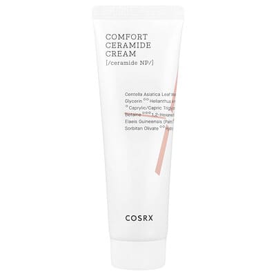 Cosrx Balancium Comfort Ceramide Cream