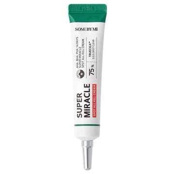 SOME BY MI AHA-BHA-PHA 14 DAYS SUPER MIRACLE SPOT ALL KILL CREAM [30ml]