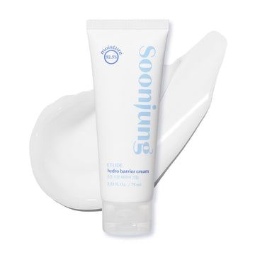 Etude House  SoonJ. Hydro B.Cream 75ml(23AD)