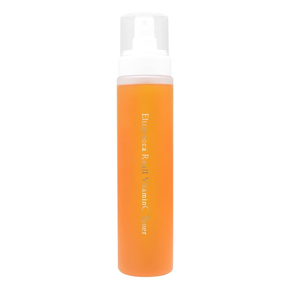 Elizavecca real 1 vitamin C toner