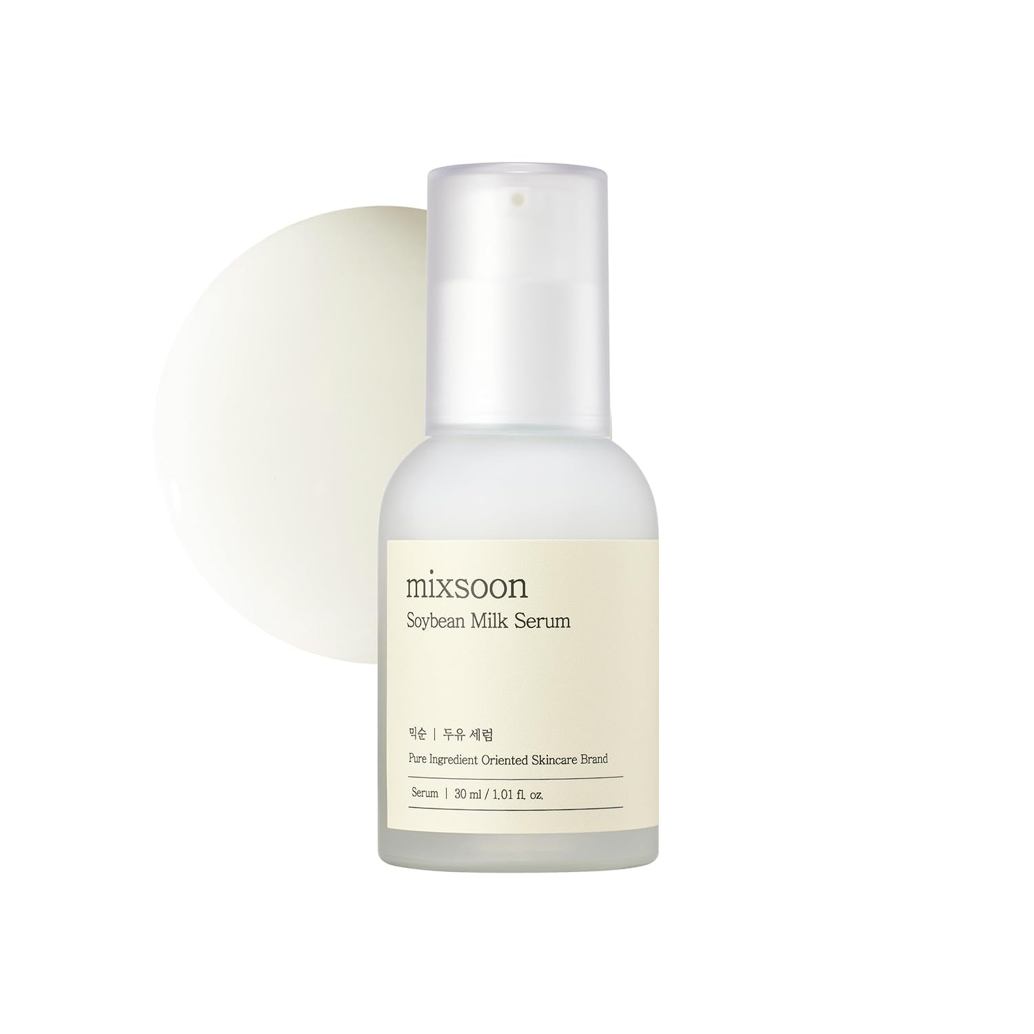 Mixsoon Soybean Milk Serum [30ml]