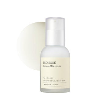 Mixsoon Soybean Milk Serum [30ml]