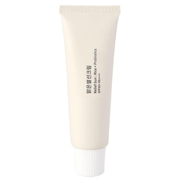 Beauty Of Joseon Relief Sun : Rice + Probiotics 50ml