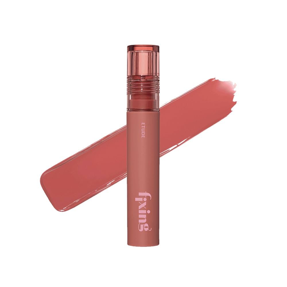 Etude House  Fixing Tint #12 Salmon Brick 4g AD