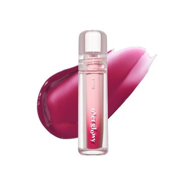 Etude House   Overglowy Tint #7