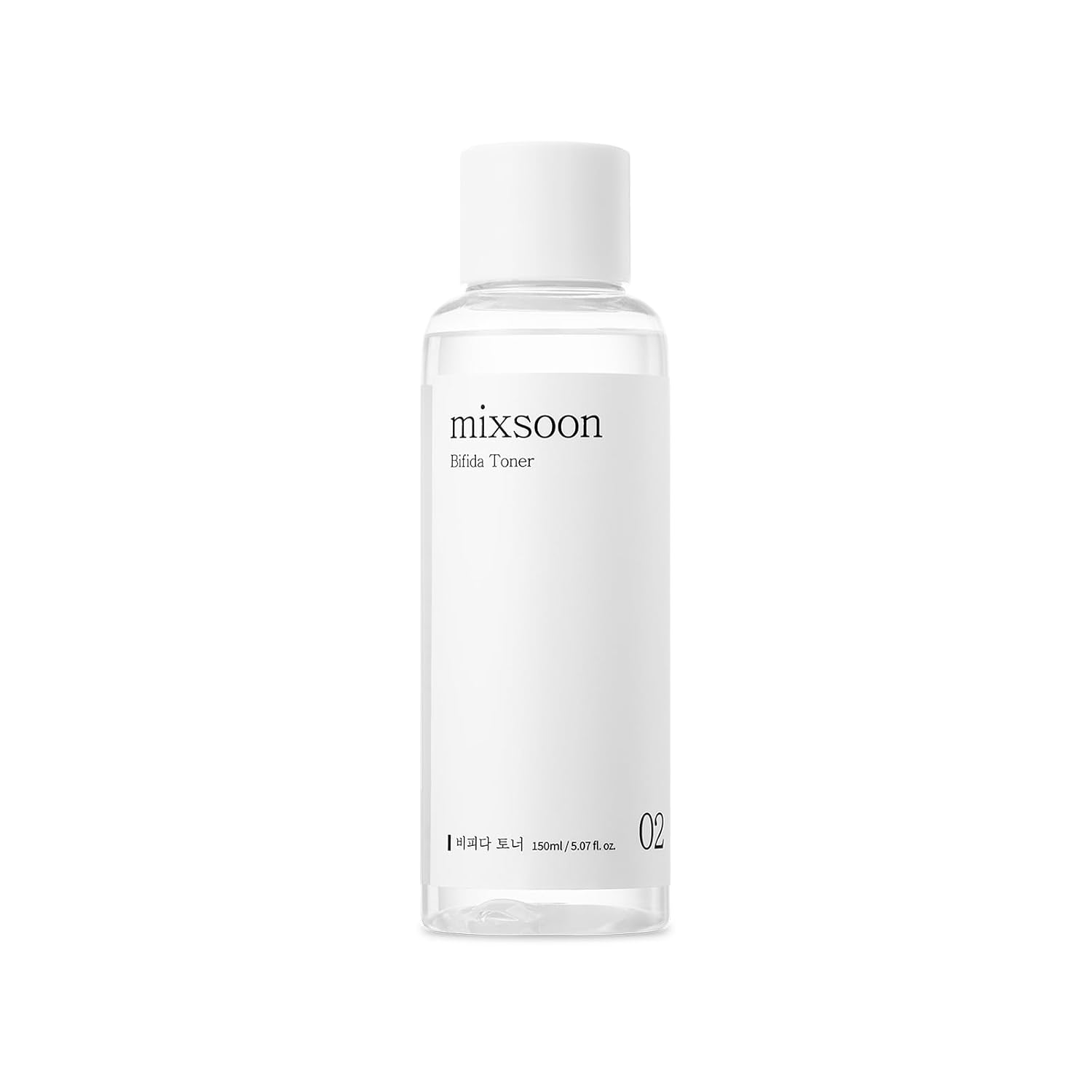 Mixsoon Bifida Toner [150ml]