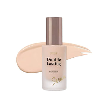 Etude House  D.L.S. Skin Foundation_17N1(22AD) 30g