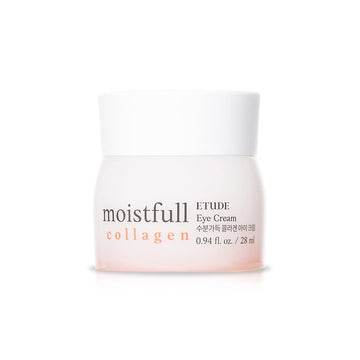 Etude House  MOISTFULL COLLAGEN EYE CREAM 28ml