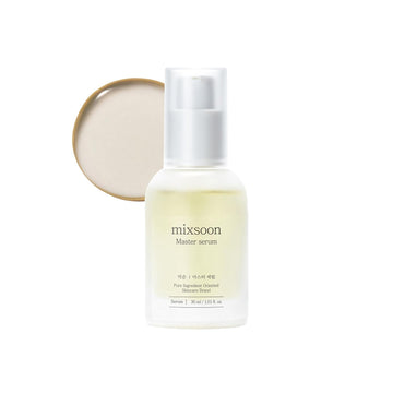 Mixsoon Master Serum [30ml]