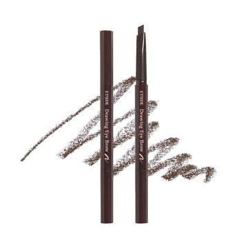 Etude House Drawing Eyebrow '21 #4 Dark Gray
