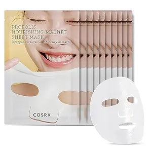 Cosrx Full Fit Propolis Nourishing Magnet Sheet Mask