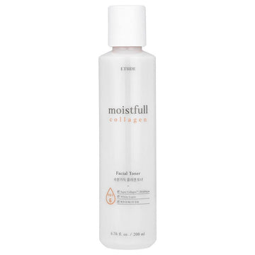 Etude House  MOISTFULL COLLAGEN FACIALTONER 200ml