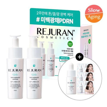 REJURAN Triple Radiance Ampoule 50ml