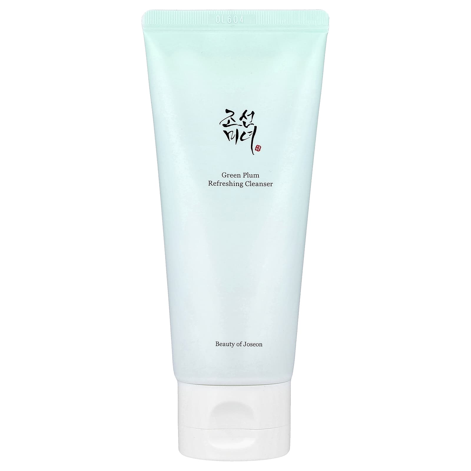Beauty Of Joseon Green Plum Refreshing Cleanser 100ml