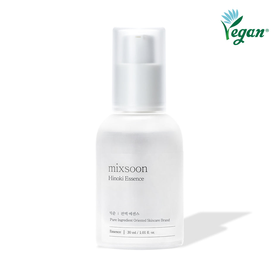 Mixsoon Hinoki Essence [30ml]