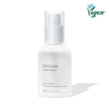 Mixsoon Hinoki Essence [30ml]