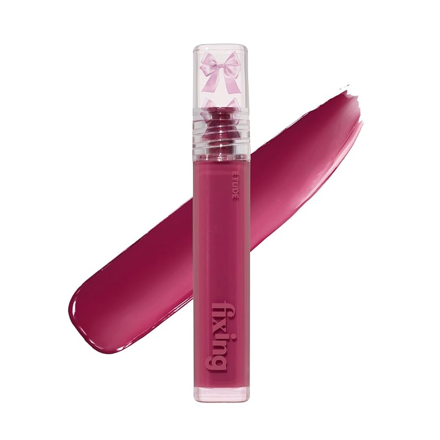 Etude House   Glow Fixing Tint #6 P.B 3.8g_착인