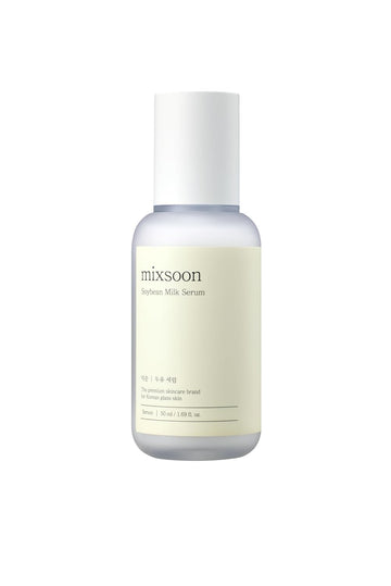 Mixsoon Soybean Milk Serum [50ml]