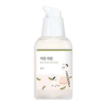 ROUND LAB SOYBEAN SERUM 50ml