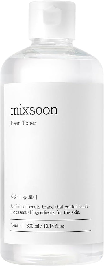 Mixsoon Bean Toner [300ml]
