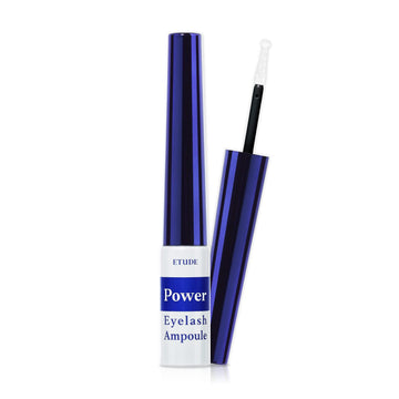 Etude House  (MBS)Power Eyelash Ampoule(23AD)