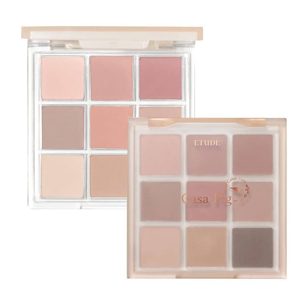 Etude House  Play Color Eyes #Casa Fig